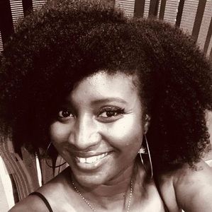 Meet your Posher, Stacyan